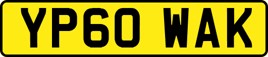 YP60WAK