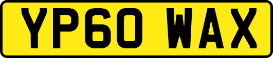 YP60WAX