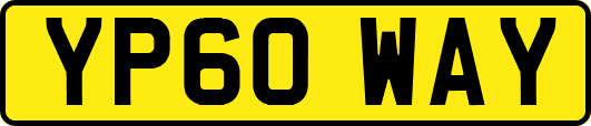 YP60WAY