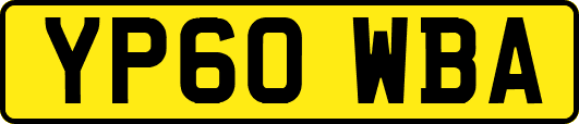 YP60WBA