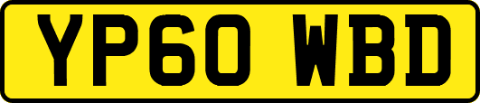 YP60WBD