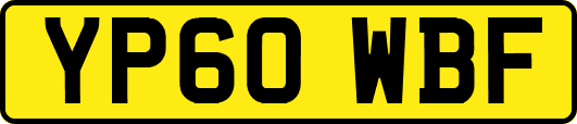YP60WBF