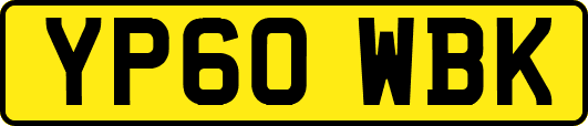 YP60WBK