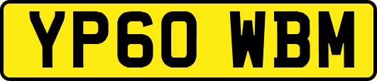 YP60WBM