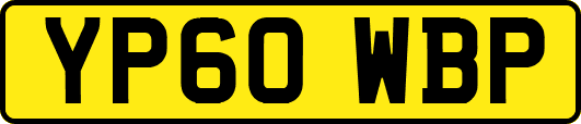 YP60WBP