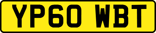 YP60WBT