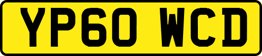 YP60WCD