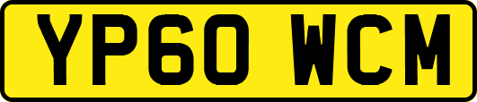 YP60WCM