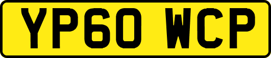 YP60WCP