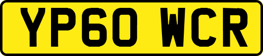 YP60WCR
