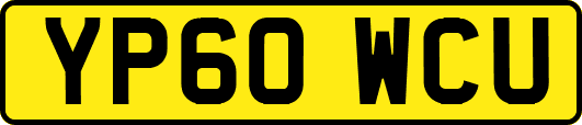 YP60WCU