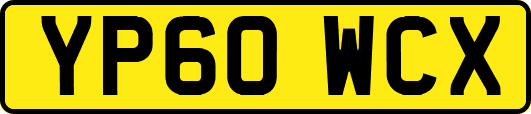 YP60WCX