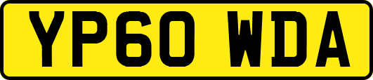YP60WDA