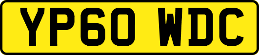 YP60WDC