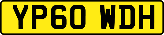 YP60WDH