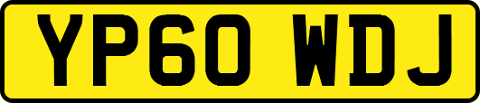 YP60WDJ