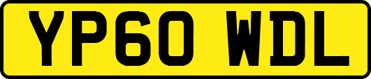 YP60WDL