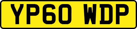 YP60WDP