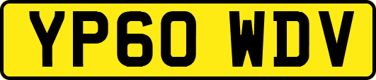 YP60WDV