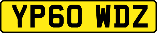 YP60WDZ