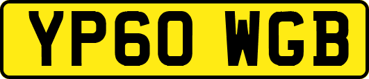 YP60WGB