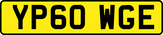 YP60WGE