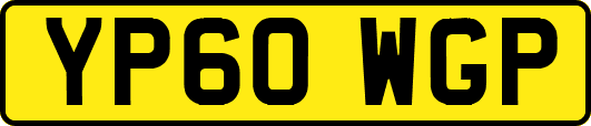 YP60WGP