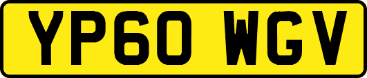 YP60WGV