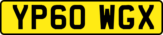 YP60WGX