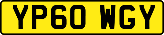 YP60WGY
