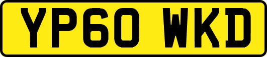 YP60WKD