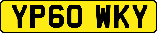 YP60WKY