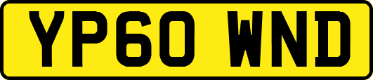 YP60WND