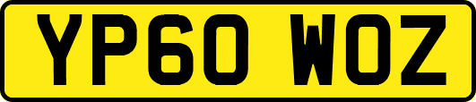 YP60WOZ