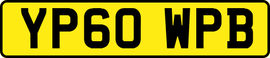 YP60WPB