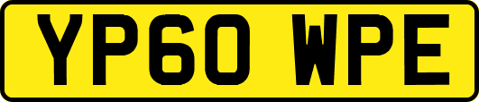 YP60WPE