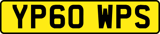 YP60WPS