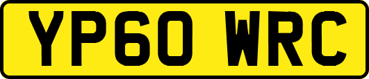 YP60WRC