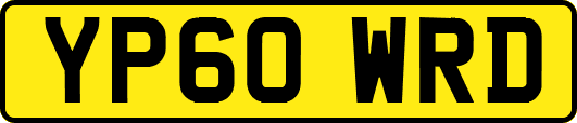 YP60WRD