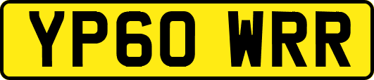 YP60WRR