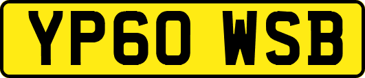 YP60WSB