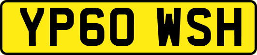 YP60WSH