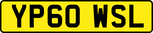 YP60WSL