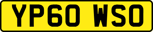 YP60WSO