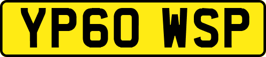 YP60WSP