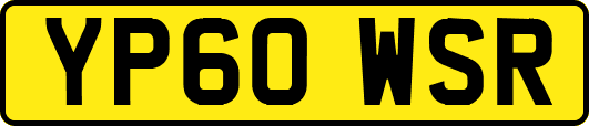 YP60WSR