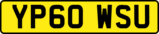 YP60WSU