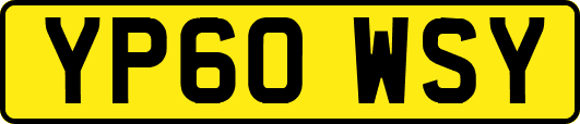 YP60WSY