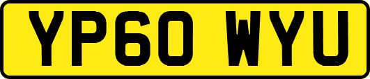 YP60WYU