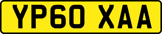 YP60XAA
